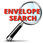 Robbins LLC Envelope Search